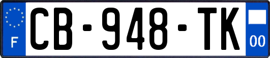 CB-948-TK