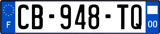 CB-948-TQ