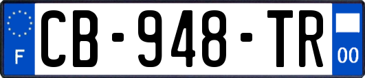 CB-948-TR