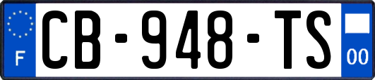 CB-948-TS