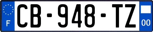 CB-948-TZ