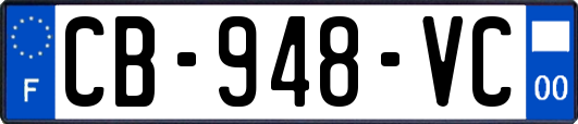 CB-948-VC