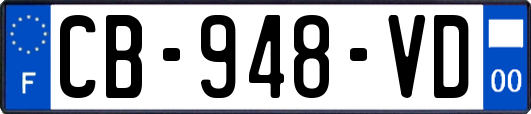 CB-948-VD
