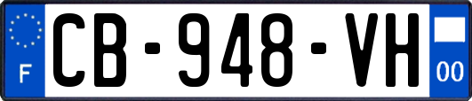CB-948-VH