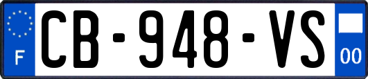CB-948-VS