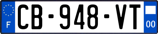 CB-948-VT