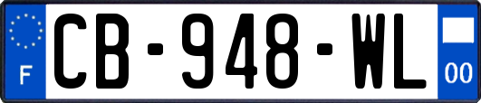 CB-948-WL