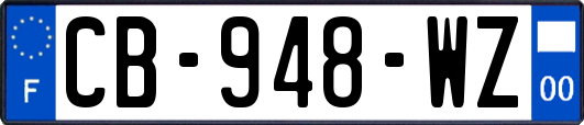CB-948-WZ