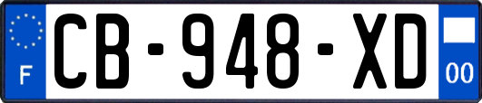 CB-948-XD