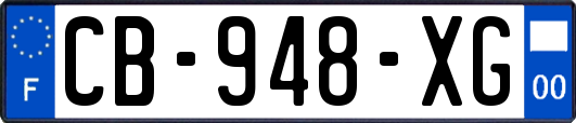 CB-948-XG