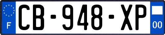 CB-948-XP