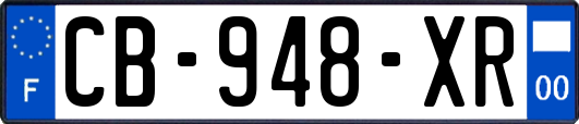 CB-948-XR
