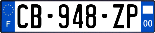 CB-948-ZP