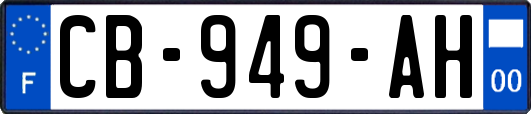 CB-949-AH