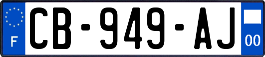 CB-949-AJ