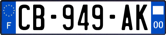 CB-949-AK