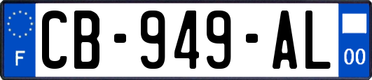 CB-949-AL