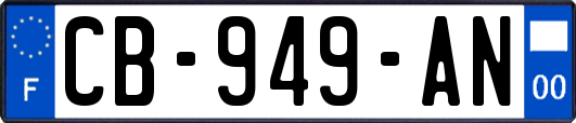 CB-949-AN