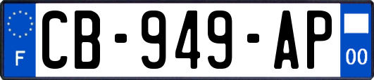 CB-949-AP