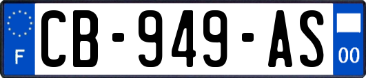 CB-949-AS