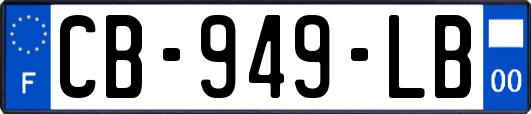 CB-949-LB