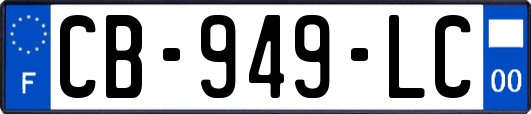 CB-949-LC