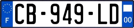CB-949-LD