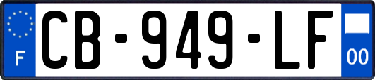 CB-949-LF