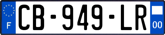 CB-949-LR