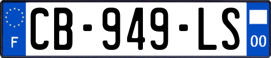 CB-949-LS