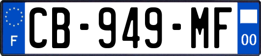 CB-949-MF