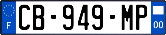 CB-949-MP