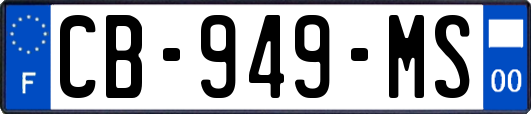 CB-949-MS