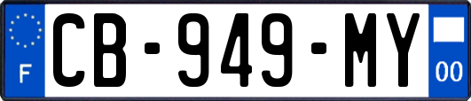 CB-949-MY