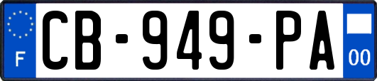 CB-949-PA