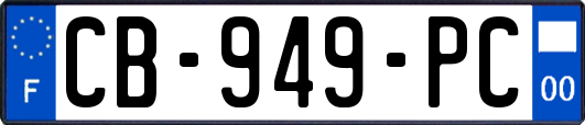 CB-949-PC