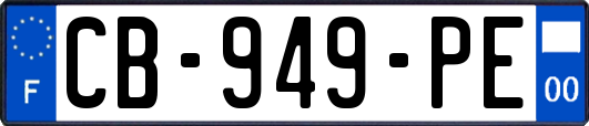 CB-949-PE