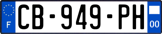 CB-949-PH