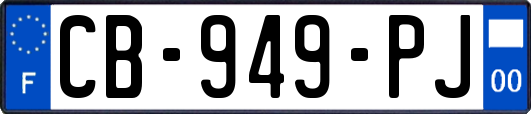 CB-949-PJ
