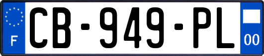 CB-949-PL