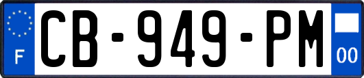 CB-949-PM