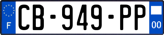 CB-949-PP