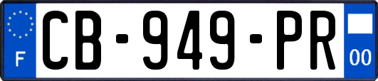 CB-949-PR