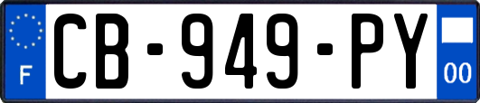 CB-949-PY