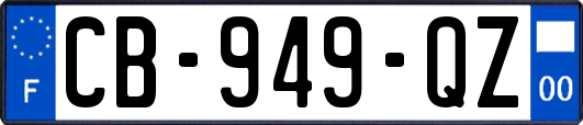 CB-949-QZ