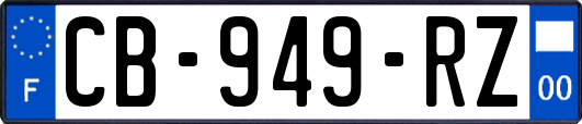 CB-949-RZ