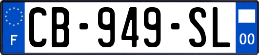 CB-949-SL