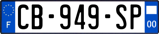 CB-949-SP