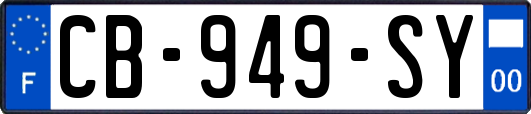 CB-949-SY