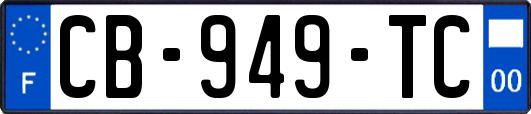 CB-949-TC